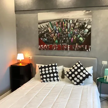 Italy21 Apartamento Sirmione