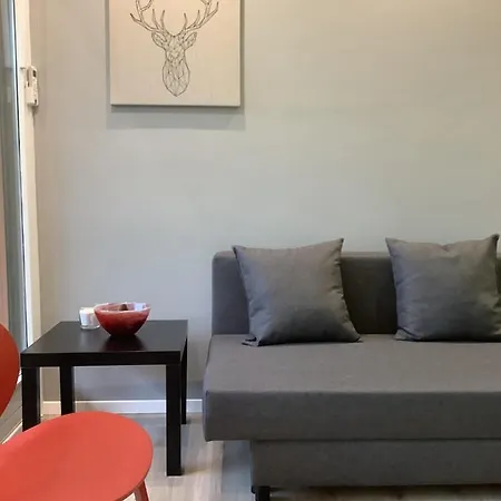 Apartamento Italy21