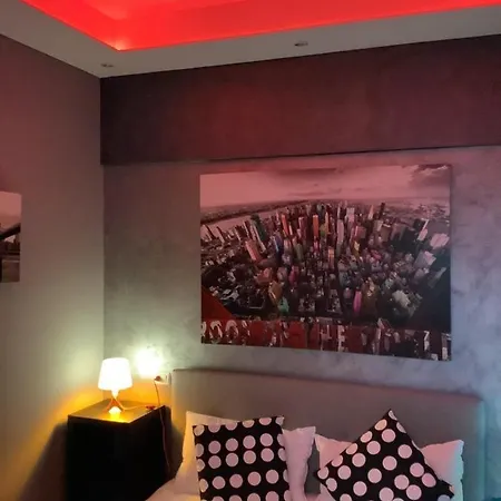 Italy21 Apartamento