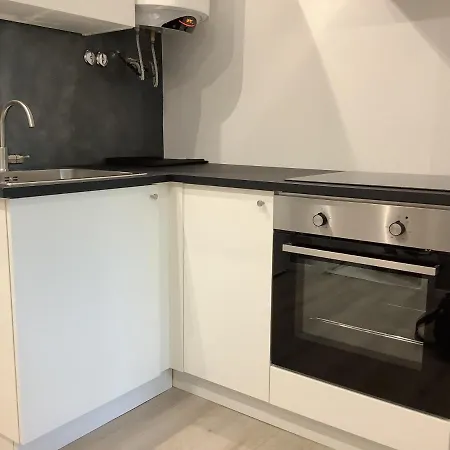 Apartamento Italy21 *